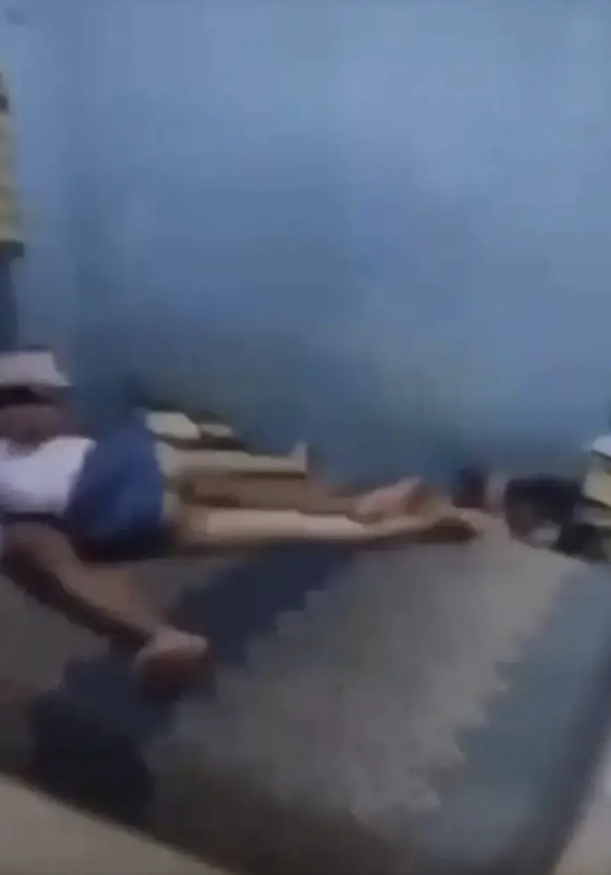 Vidio Viral Terbaru